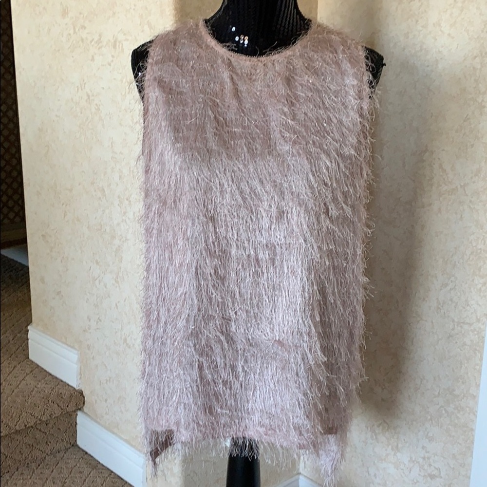 Zara top
